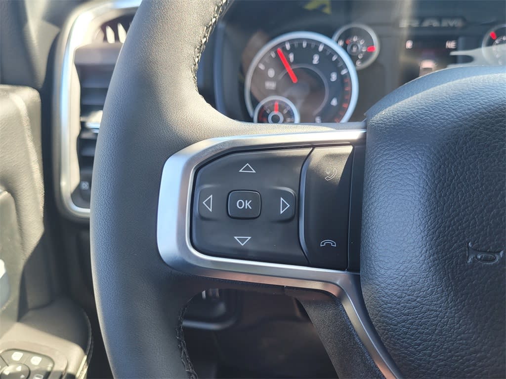 Thumbnail: 2026 RAM 2500 - 20