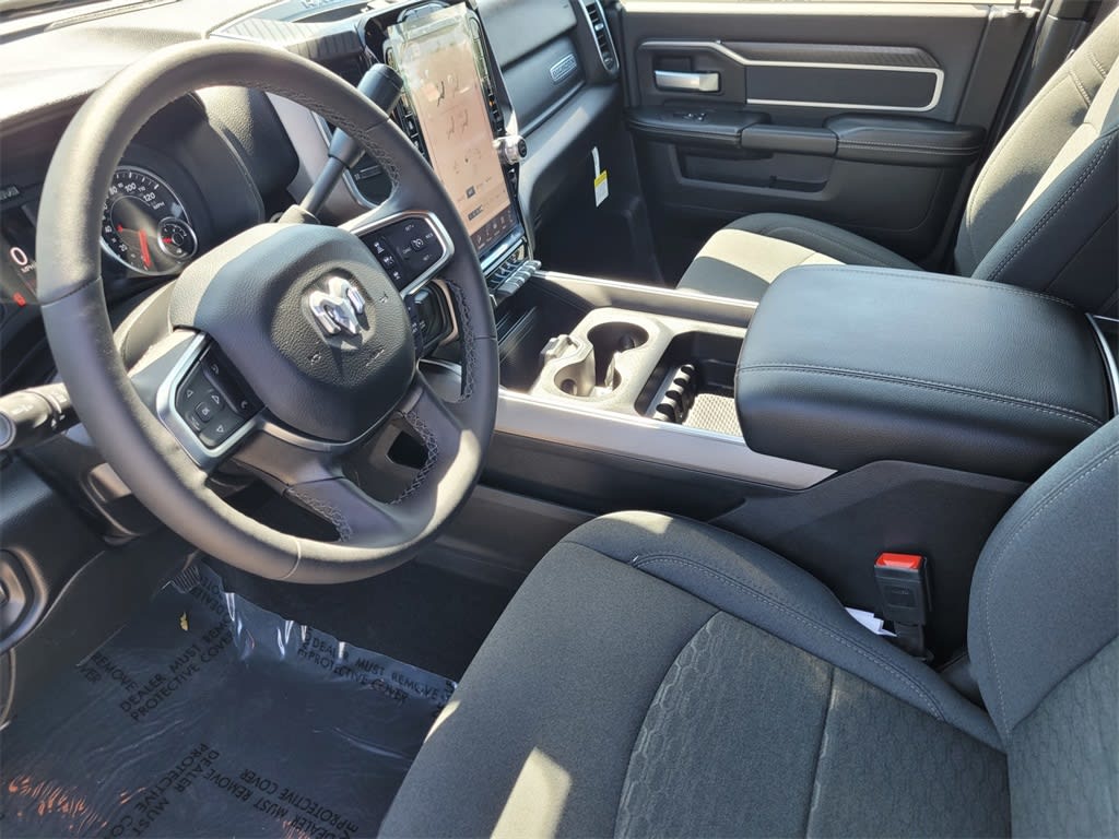 Thumbnail: 2025 RAM 2500 - 7