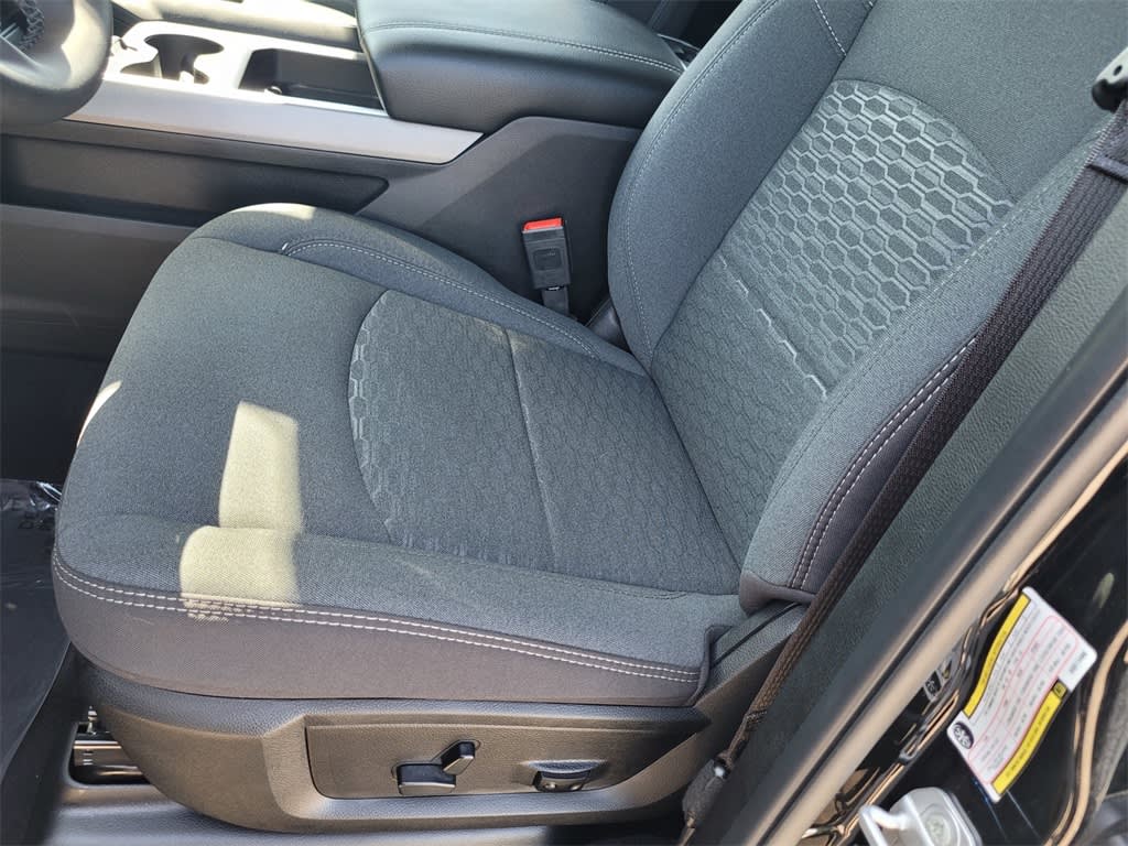 Thumbnail: 2025 RAM 2500 - 8