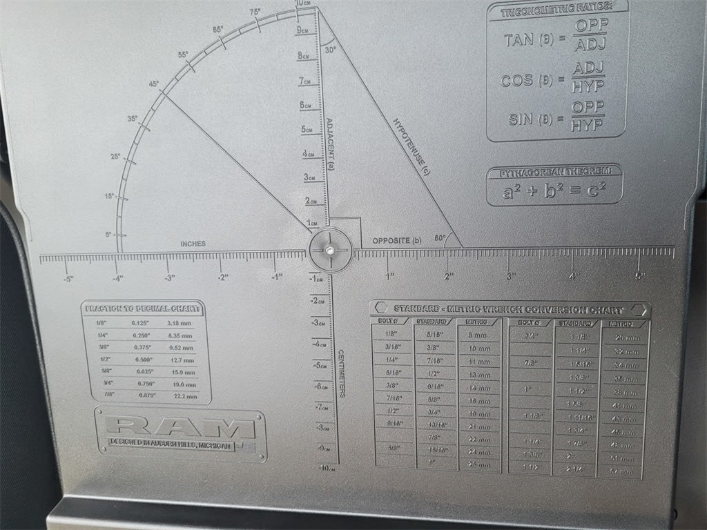 Thumbnail: 2025 RAM 2500 - 14