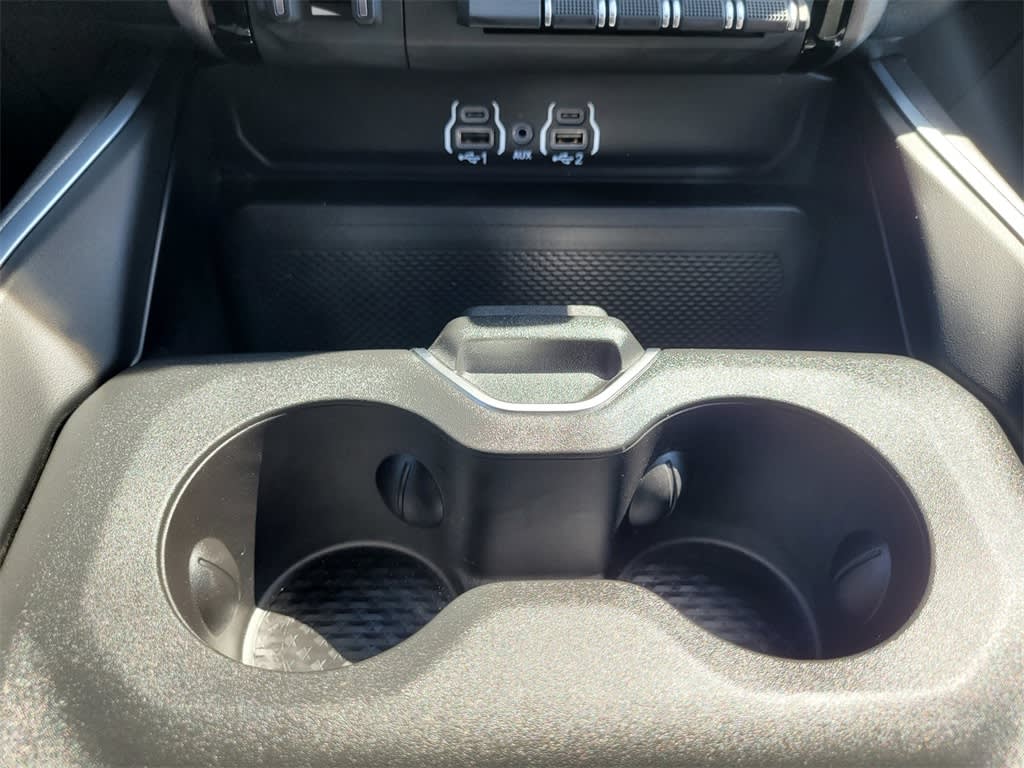 Thumbnail: 2025 RAM 2500 - 12