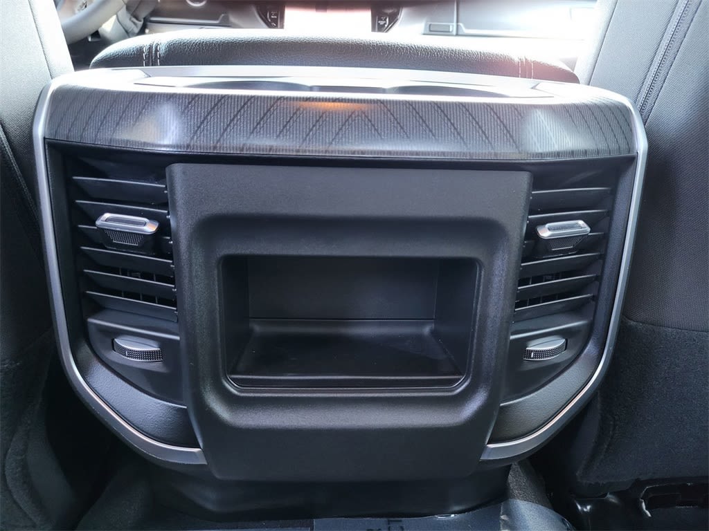 Thumbnail: 2025 RAM 2500 - 18