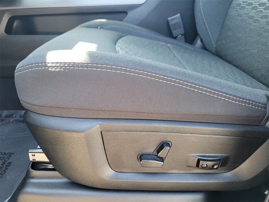 Thumbnail: 2025 RAM 2500 - 19