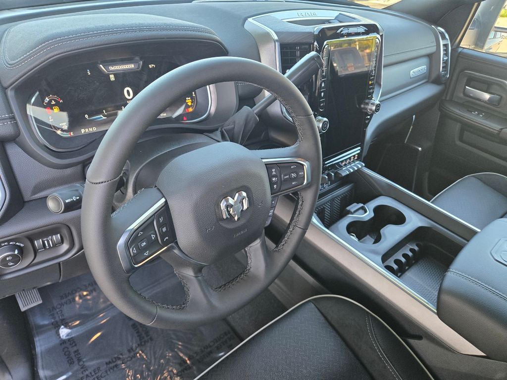 Thumbnail: 2026 RAM 2500 - 11