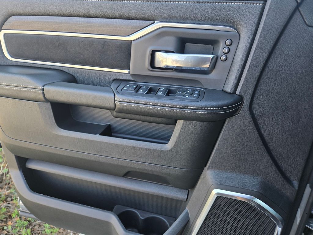 Thumbnail: 2026 RAM 2500 - 18