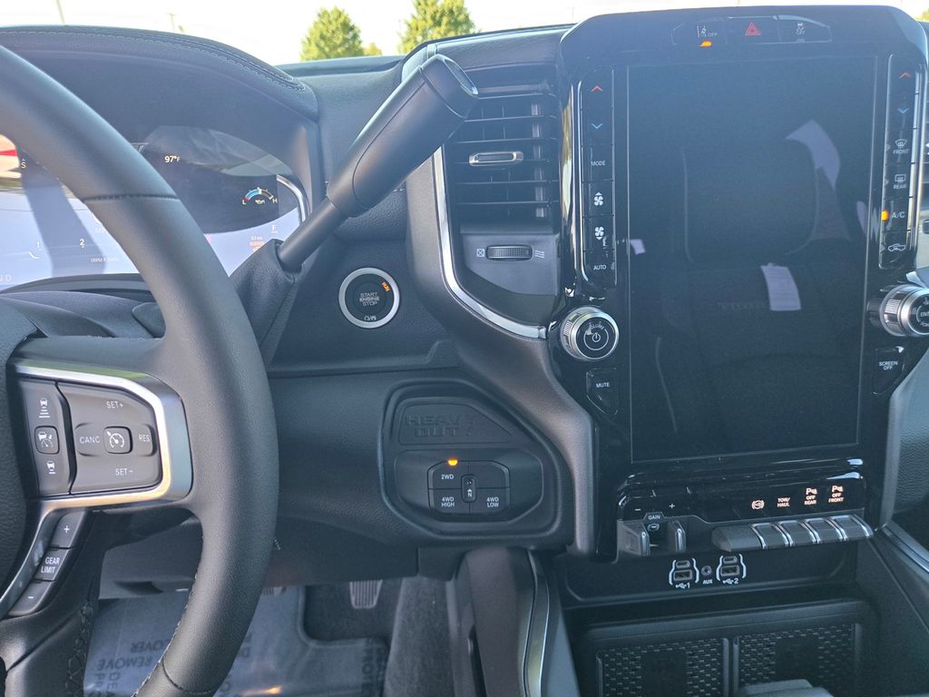 Thumbnail: 2026 RAM 2500 - 17