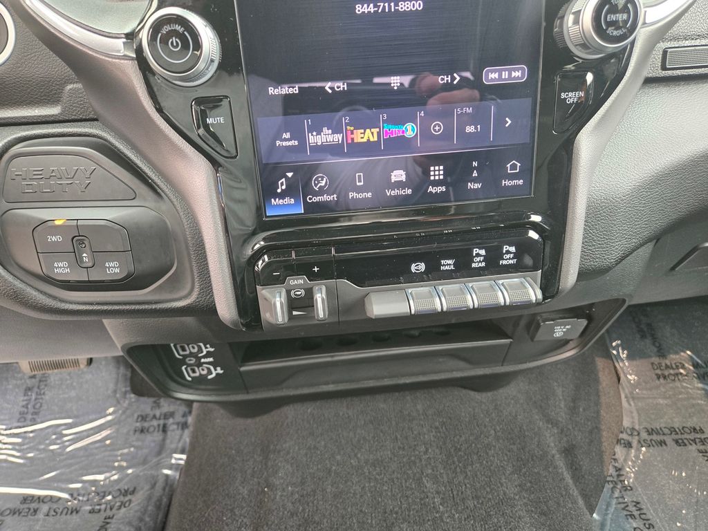 Thumbnail: 2026 RAM 2500 - 14