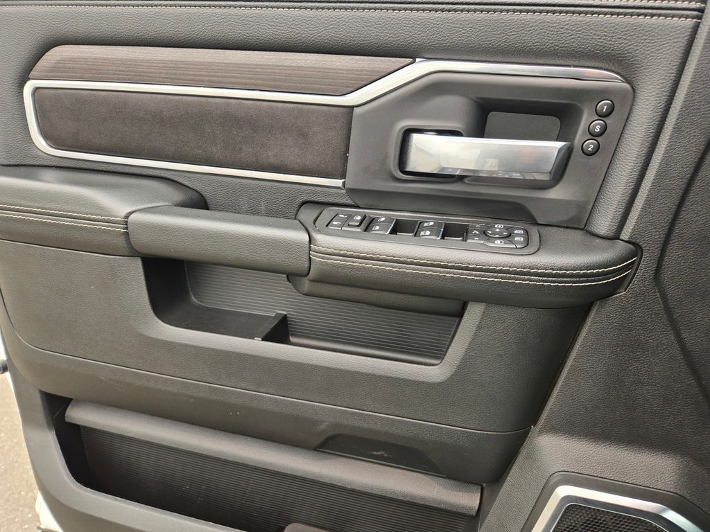 Thumbnail: 2026 RAM 2500 - 20