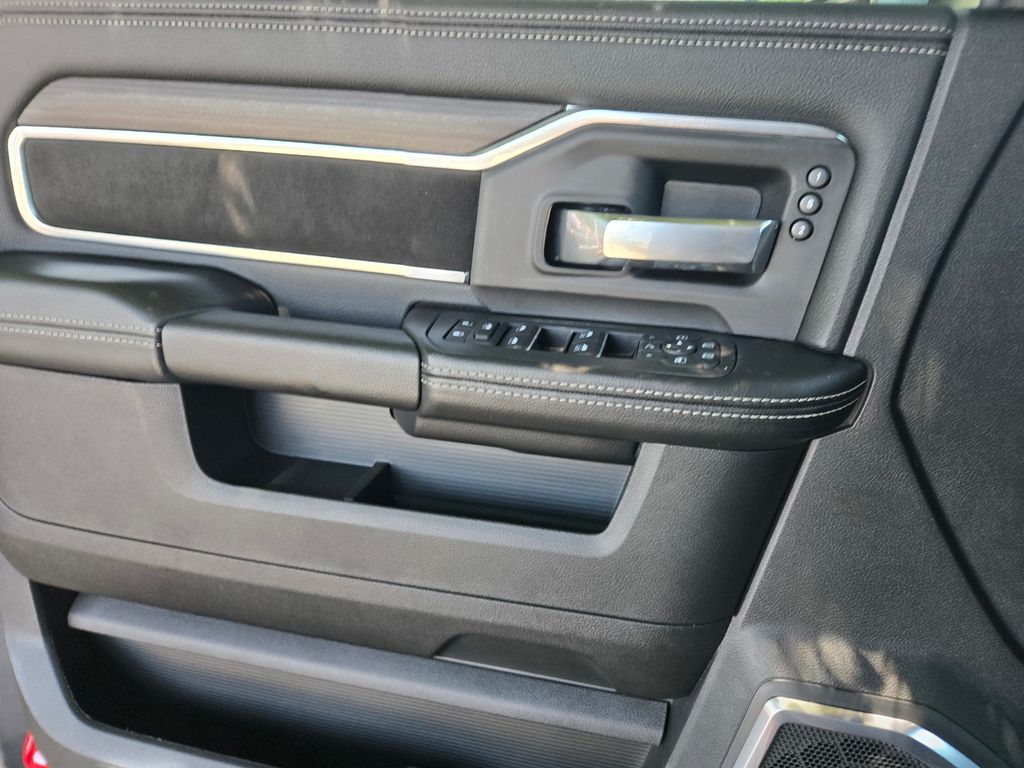 Thumbnail: 2026 RAM 2500 - 19