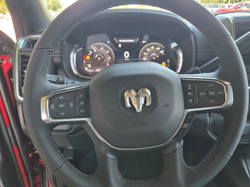 Thumbnail: 2026 RAM 2500 - 22