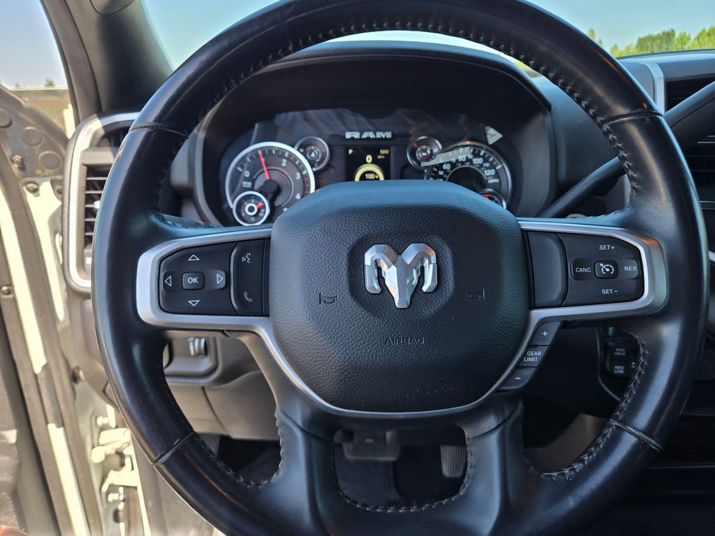 Thumbnail: 2024 RAM 3500 - 11