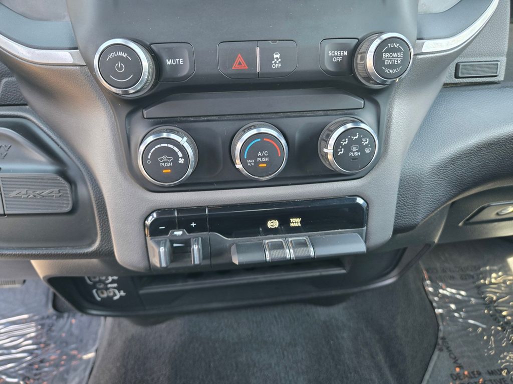 Thumbnail: 2024 RAM 3500 - 17