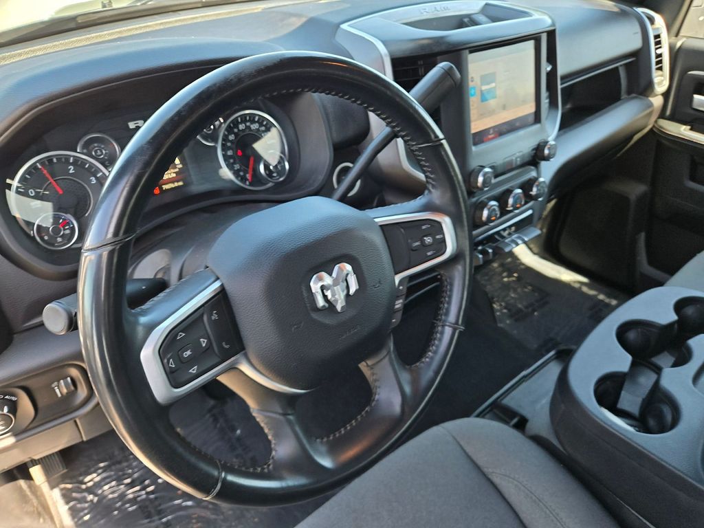 Thumbnail: 2024 RAM 3500 - 7
