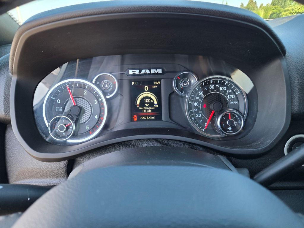 Thumbnail: 2024 RAM 3500 - 13