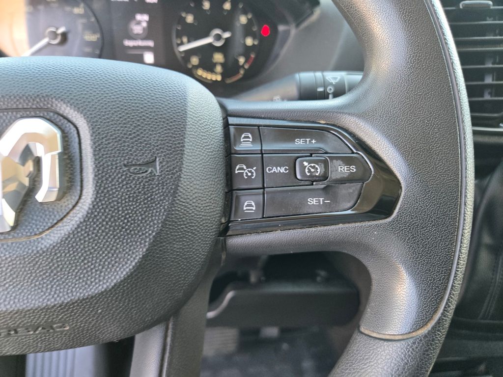 Thumbnail: 2024 RAM ProMaster - 23