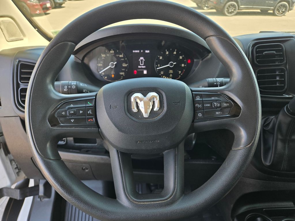 Thumbnail: 2024 RAM ProMaster - 8
