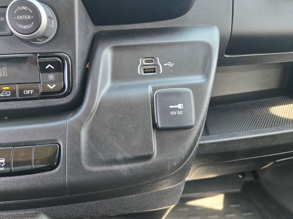 Thumbnail: 2024 RAM ProMaster - 18