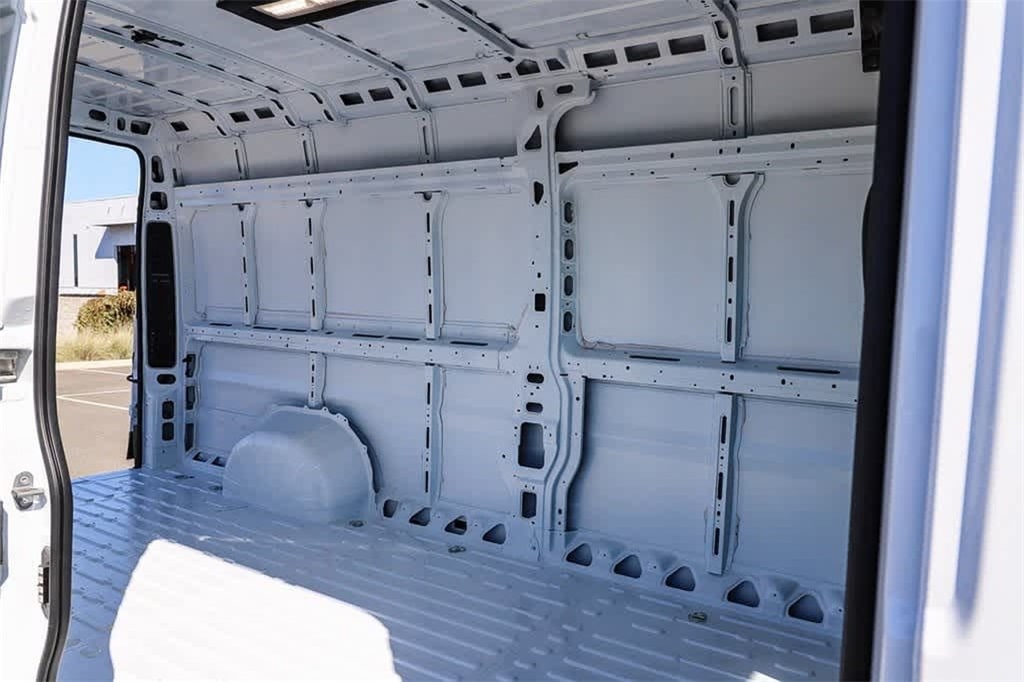 Thumbnail: 2024 RAM ProMaster - 24