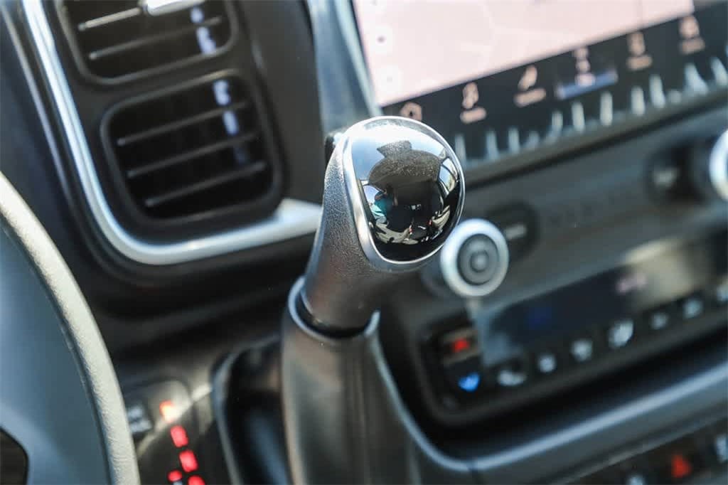 Thumbnail: 2024 RAM ProMaster - 18