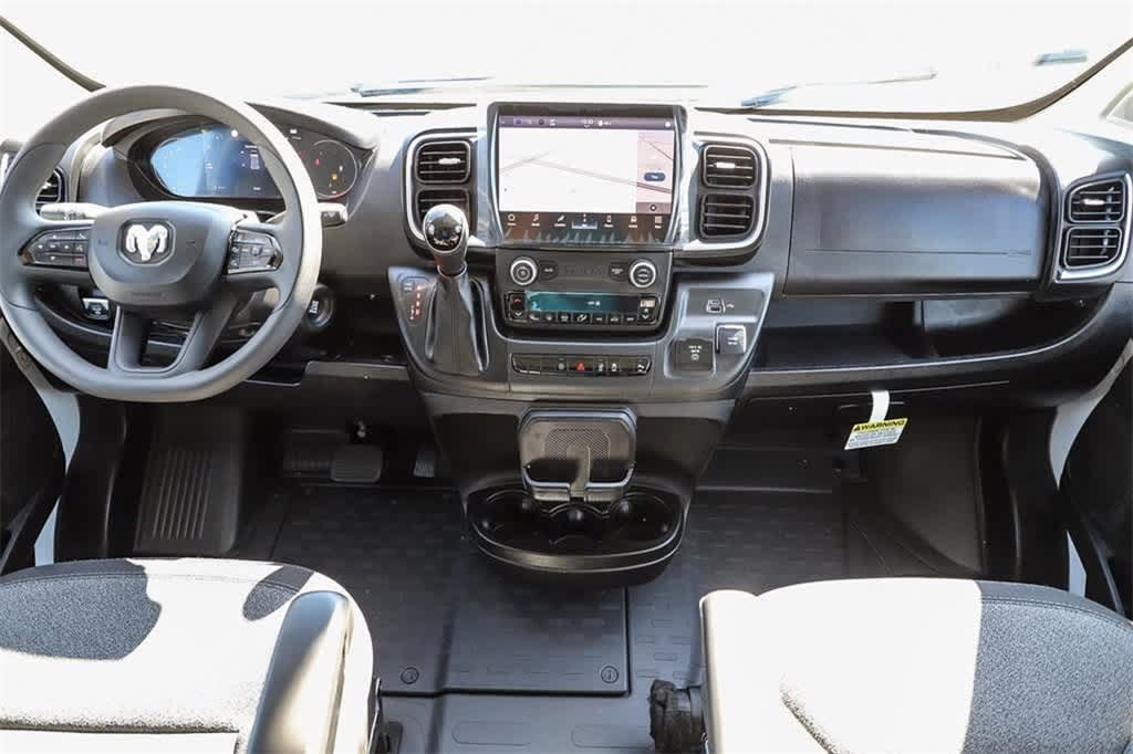 Thumbnail: 2024 RAM ProMaster - 2