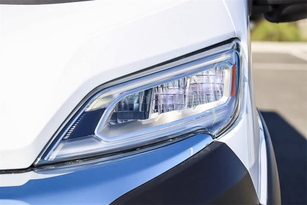 Thumbnail: 2024 RAM ProMaster - 15