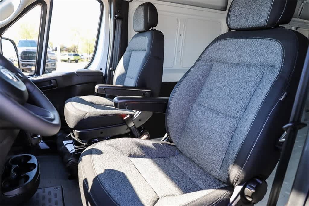 Thumbnail: 2024 RAM ProMaster - 8