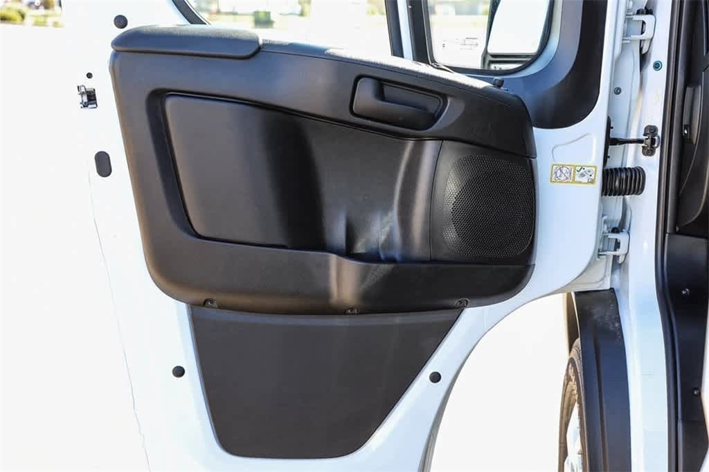 Thumbnail: 2024 RAM ProMaster - 19