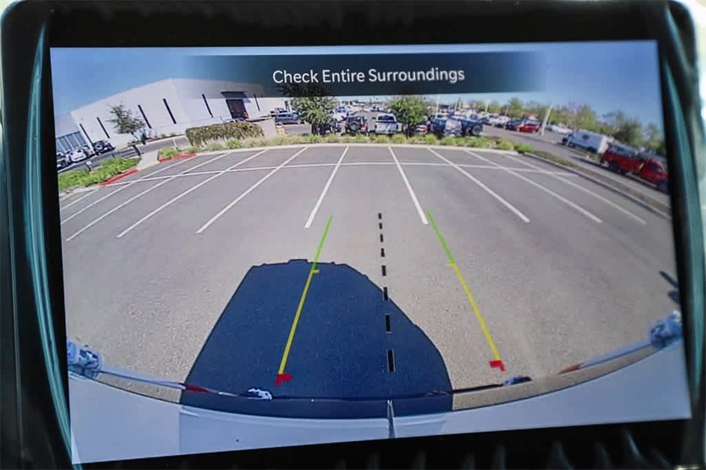 Thumbnail: 2024 RAM ProMaster - 21