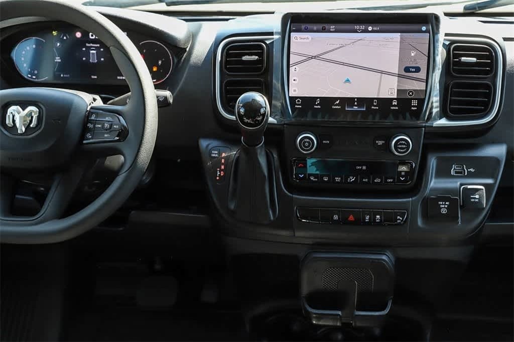 Thumbnail: 2024 RAM ProMaster - 17