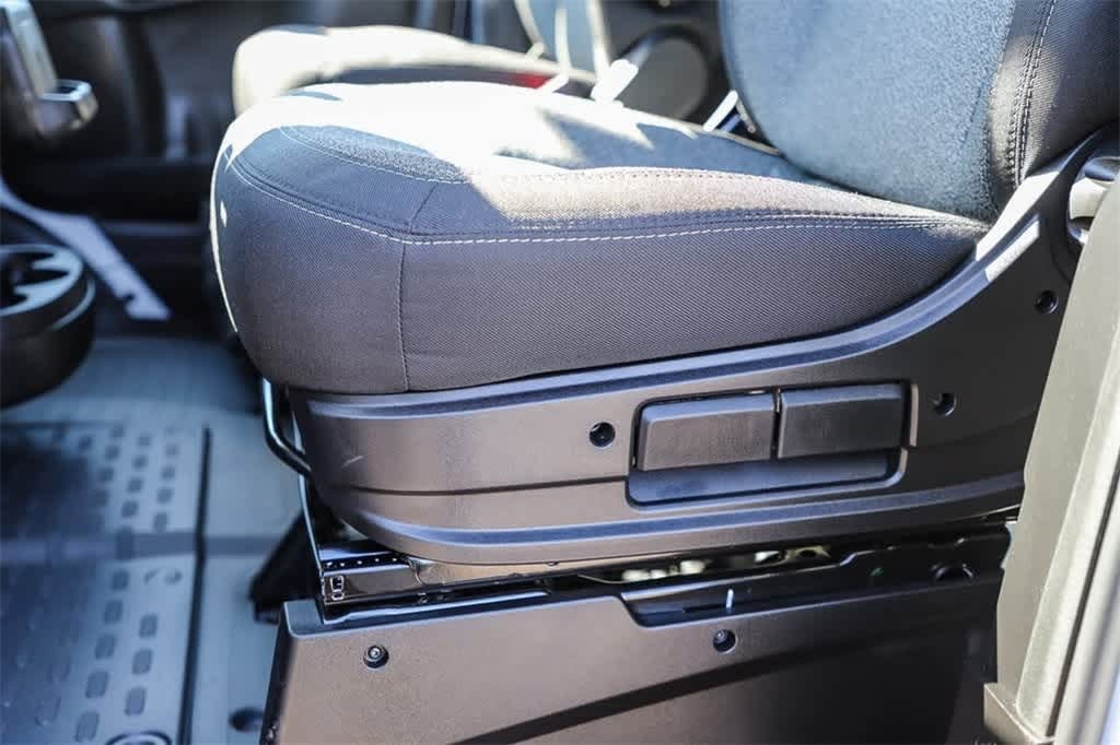 Thumbnail: 2024 RAM ProMaster - 20