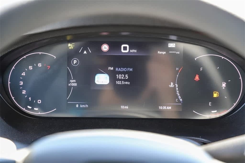 Thumbnail: 2024 RAM ProMaster - 11