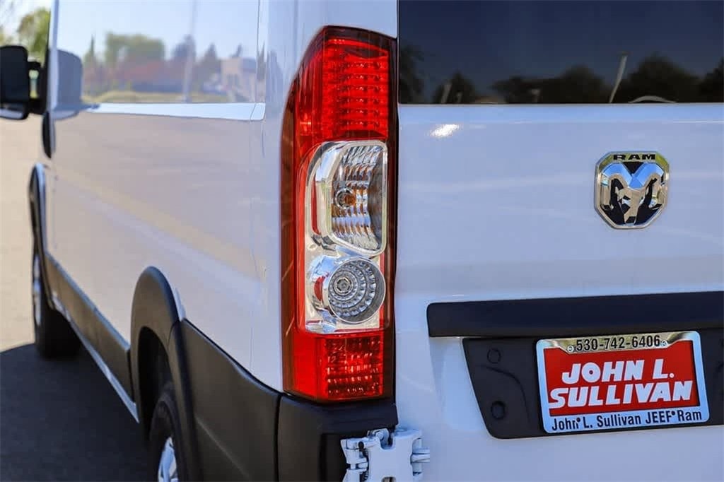 Thumbnail: 2024 RAM ProMaster - 16