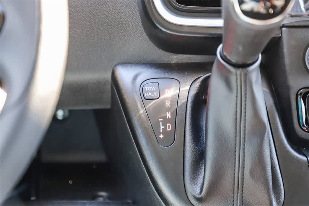 Thumbnail: 2024 RAM ProMaster - 10