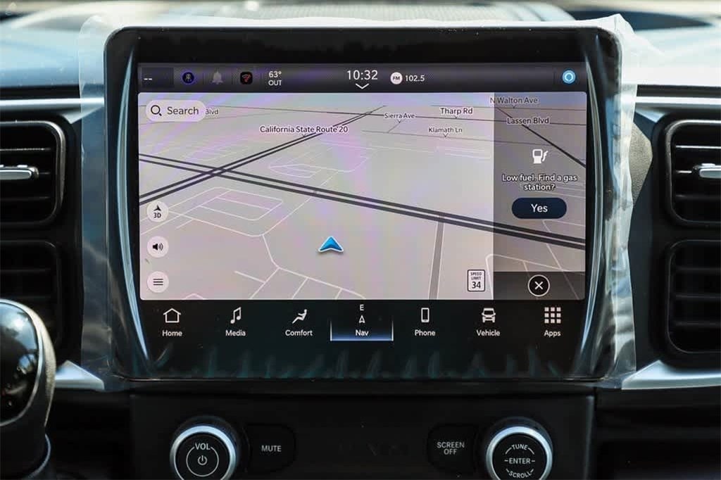 Thumbnail: 2024 RAM ProMaster - 9