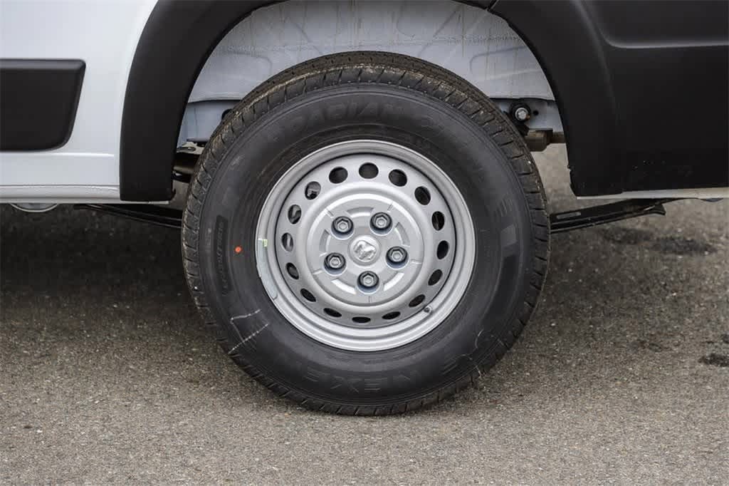 Thumbnail: 2024 RAM ProMaster - 17