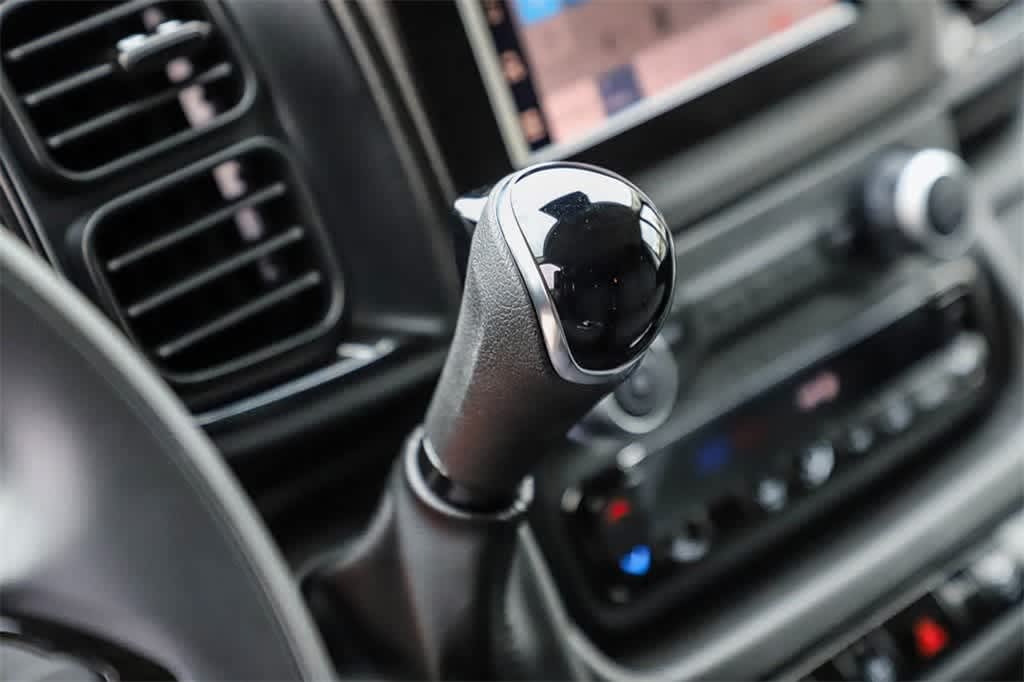 Thumbnail: 2024 RAM ProMaster - 21