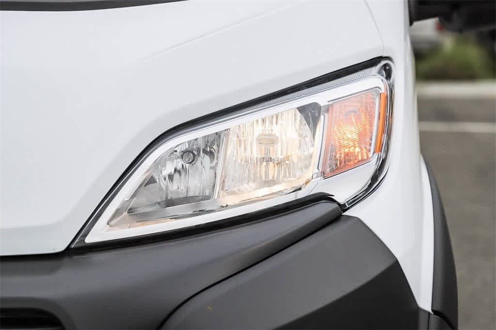 Thumbnail: 2024 RAM ProMaster - 15