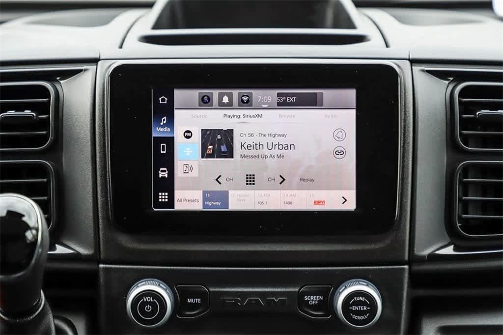 Thumbnail: 2024 RAM ProMaster - 18