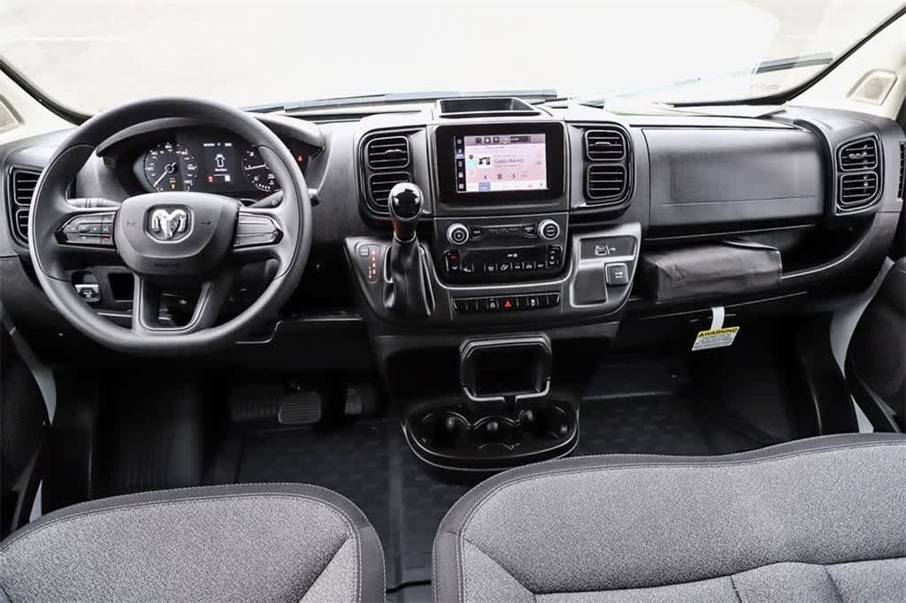 Thumbnail: 2024 RAM ProMaster - 2