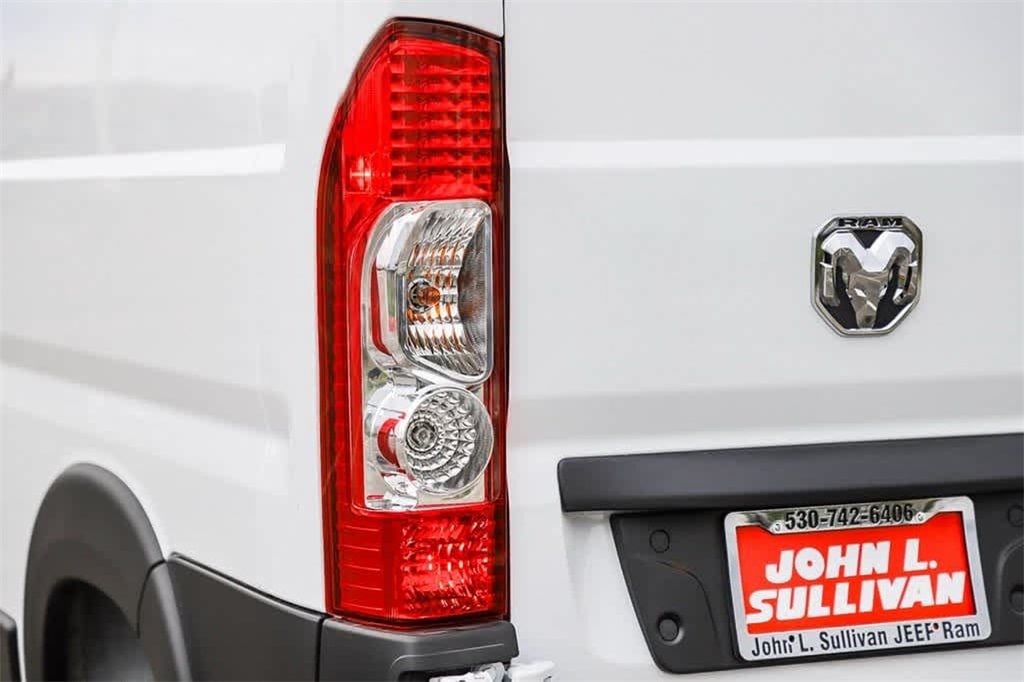 Thumbnail: 2024 RAM ProMaster - 16