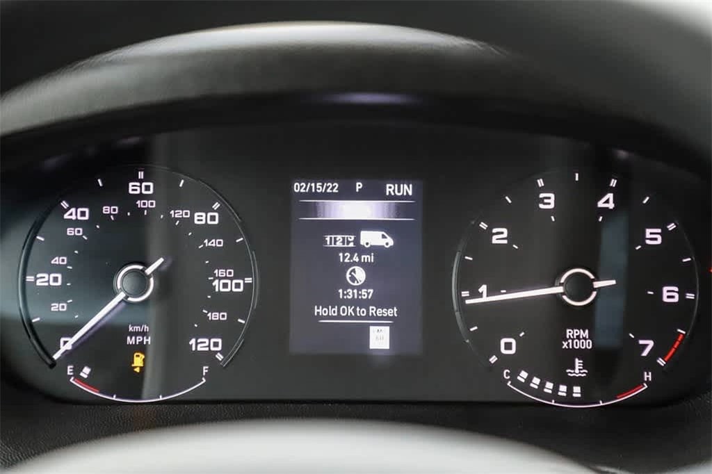 Thumbnail: 2024 RAM ProMaster - 9