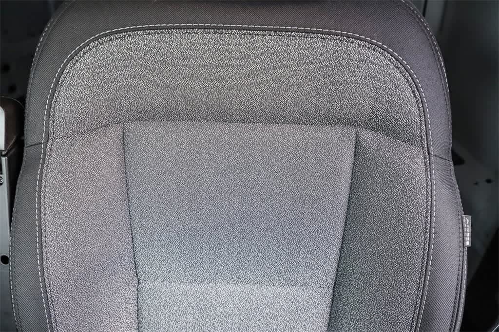 Thumbnail: 2024 RAM ProMaster - 25