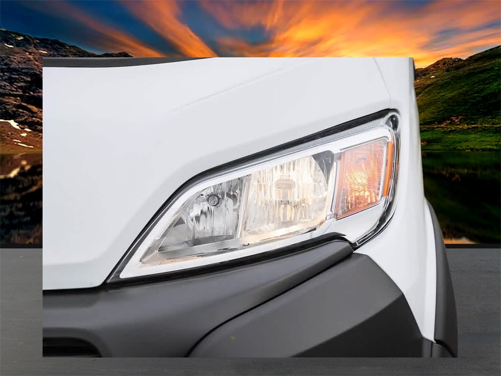 Thumbnail: 2024 RAM ProMaster - 15