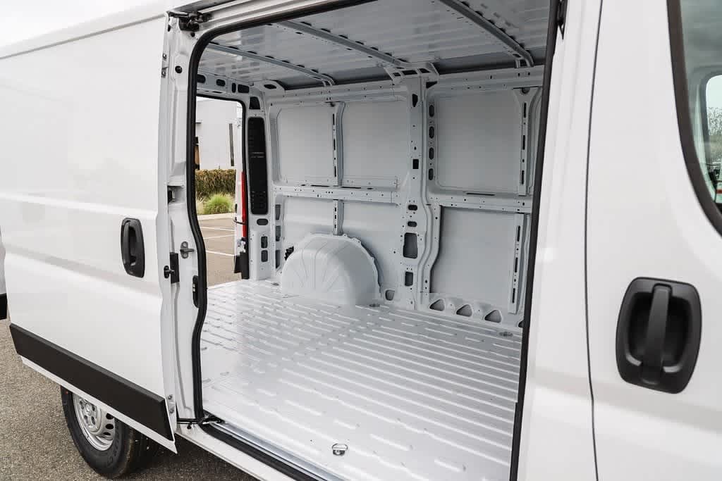 Thumbnail: 2024 RAM ProMaster - 6
