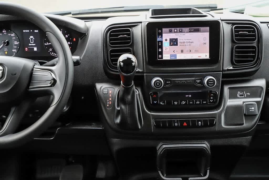 Thumbnail: 2024 RAM ProMaster - 9