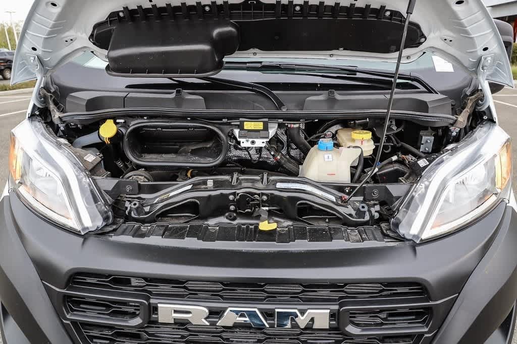 Thumbnail: 2024 RAM ProMaster - 25