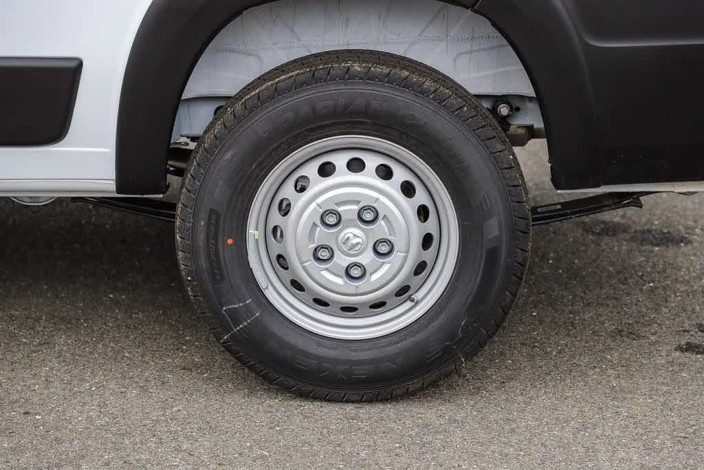 Thumbnail: 2024 RAM ProMaster - 16