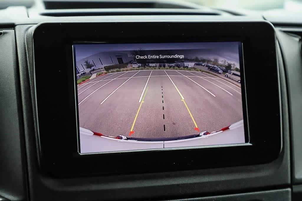 Thumbnail: 2024 RAM ProMaster - 23