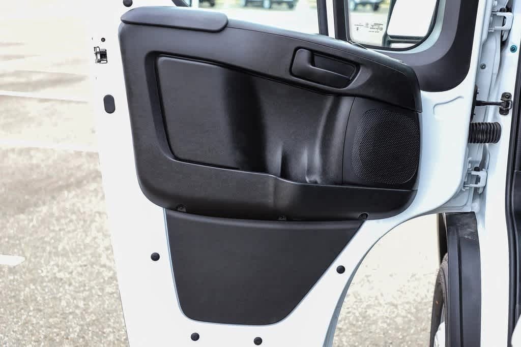 Thumbnail: 2024 RAM ProMaster - 21