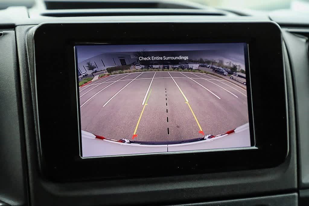 Thumbnail: 2024 RAM ProMaster - 24